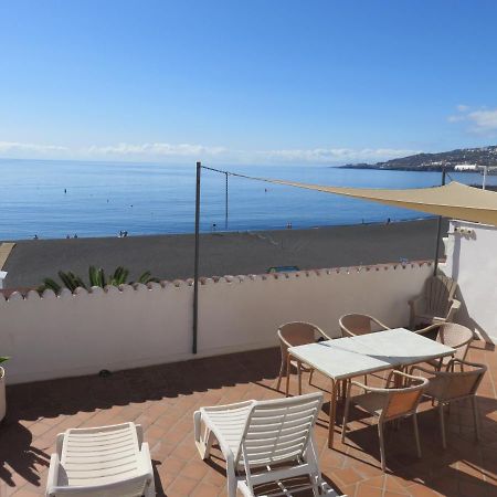 Apartamento Avenida Playa Santa Cruz de la Palma  Exterior photo