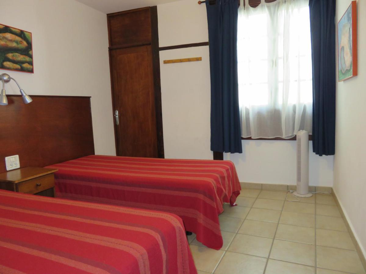 Apartamento Avenida Playa Santa Cruz de la Palma  Exterior photo