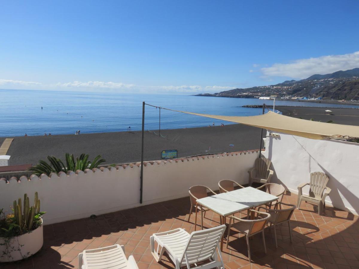 Apartamento Avenida Playa Santa Cruz de la Palma  Exterior photo