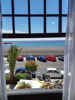 Apartamento Avenida Playa Santa Cruz de la Palma  Exterior photo